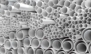PVC pipe sizes